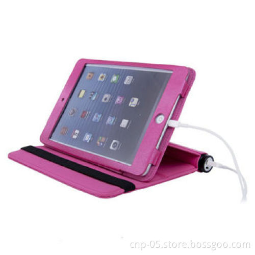 4,400mAh Capacity Power Bank for iPad Mini